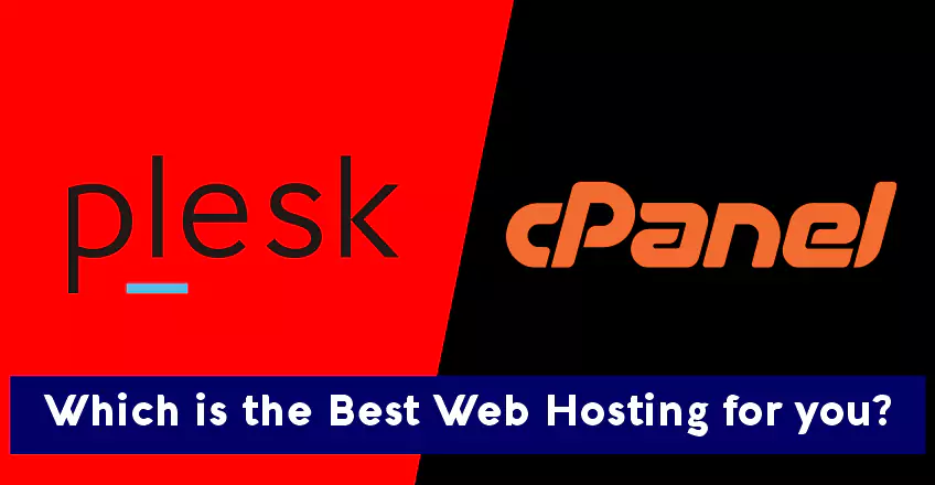 Which is the Best Web Hosting for you?