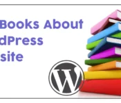 Top Books About WordPress Websites