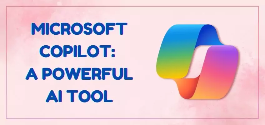 Microsoft Copilot